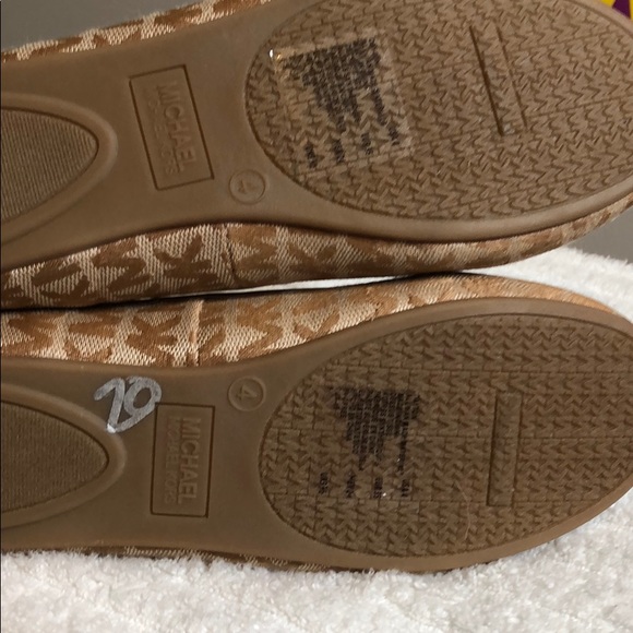 New Michael Kors flats - Picture 5 of 5